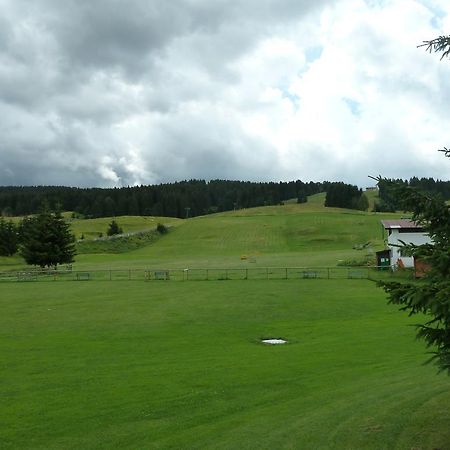 Albergo Miramonti Dependance Asiago Eksteriør billede