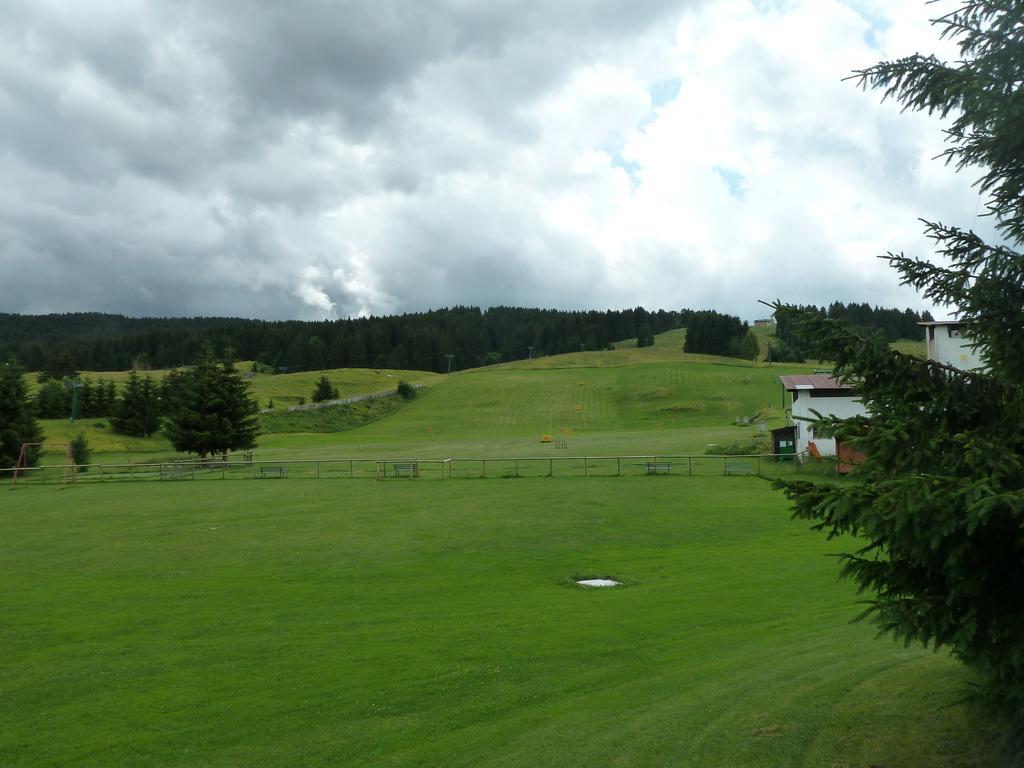 Albergo Miramonti Dependance Asiago Eksteriør billede